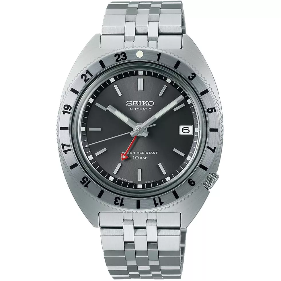 Seiko Prospex Land Limited Edition Watch 38.5mm