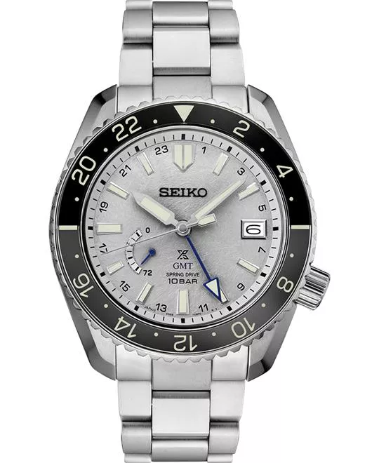 Seiko Prospex LX Line Watch 44,8mm