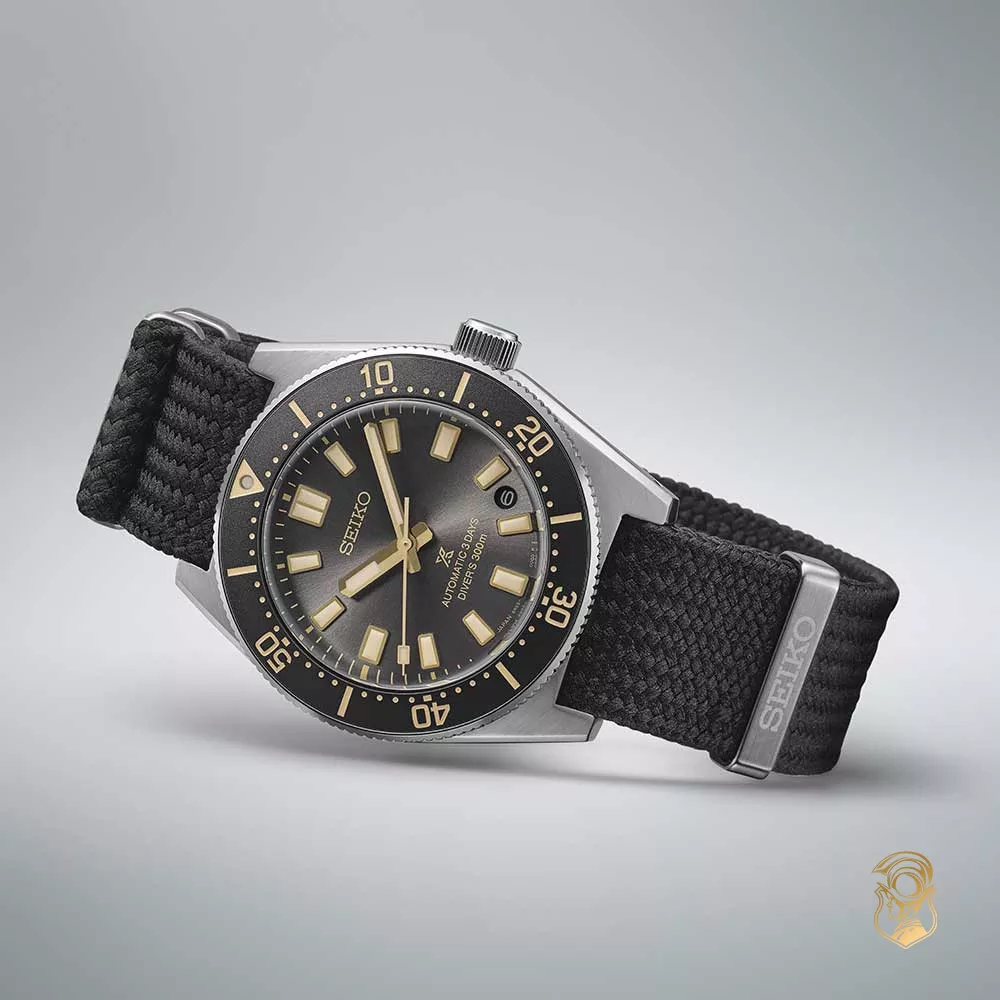 Seiko Prospex Sea 100th Anniversary 1965 Heritage Diver's 40mm