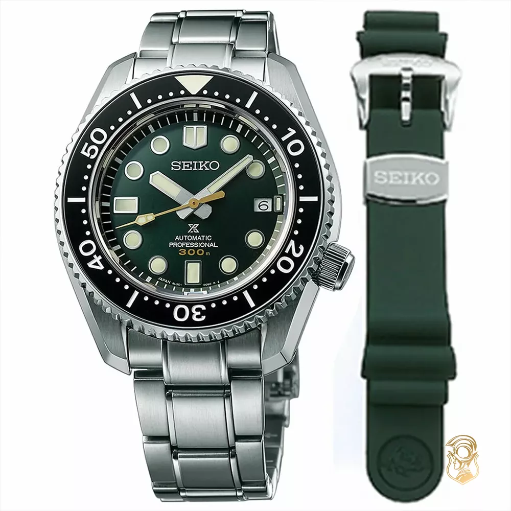 Seiko Prospex Sea 140th Anniversary Limited Edition 44,3mm