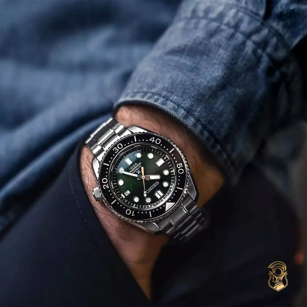 Seiko Prospex Sea 140th Anniversary Limited Edition 44,3mm