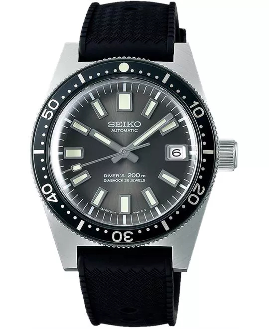 Seiko Prospex Sea Limited Edition Watch 38mm