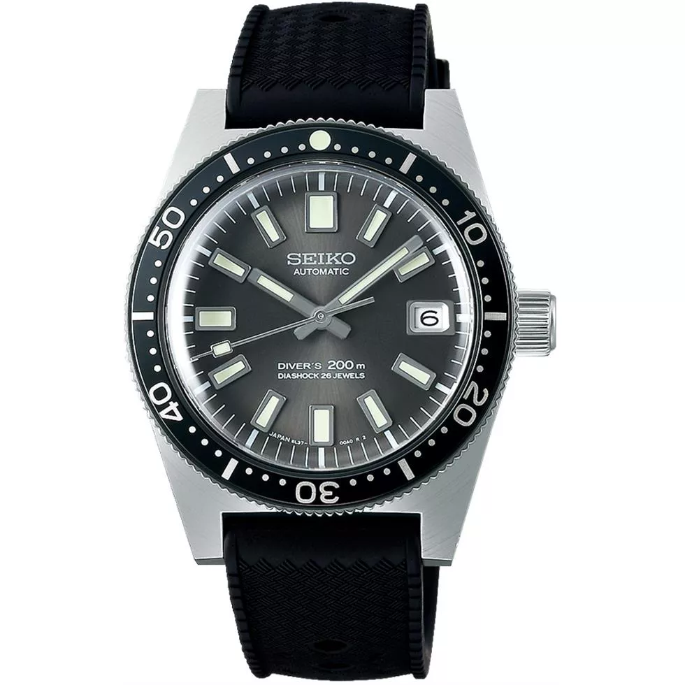 Seiko Prospex Sea Limited Edition Watch 38mm