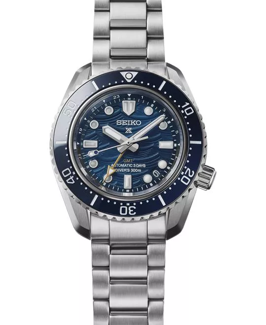 Seiko Prospex Sea Limited Watch 42mm
