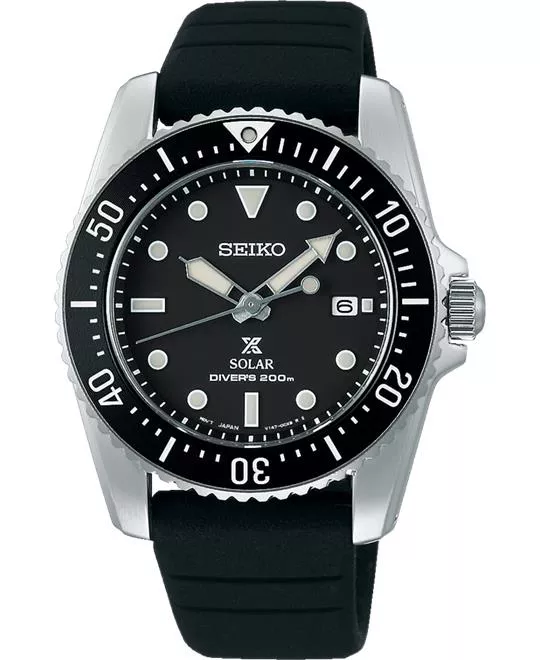 Seiko Prospex Sea Watch 38.5mm