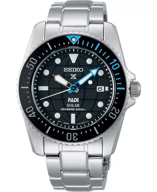 Seiko Prospex Sea Watch 38,5mm
