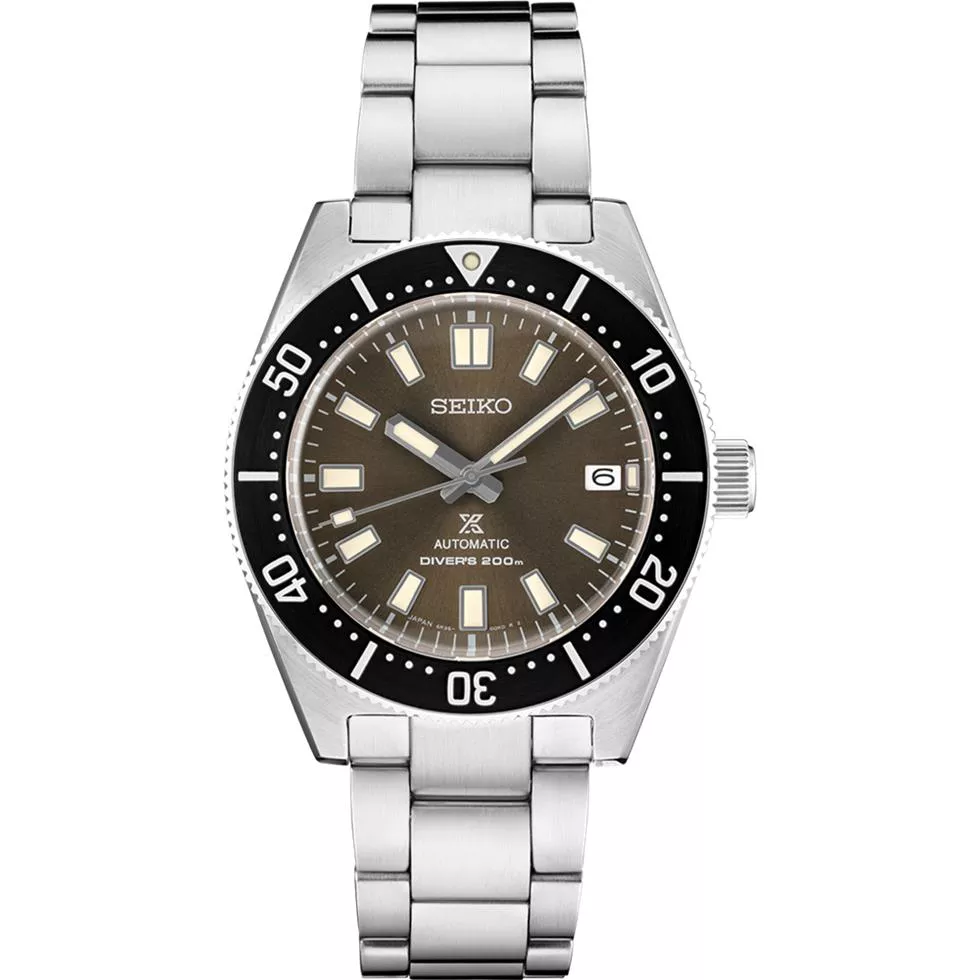 Seiko Prospex Sea Watch 40,5mm