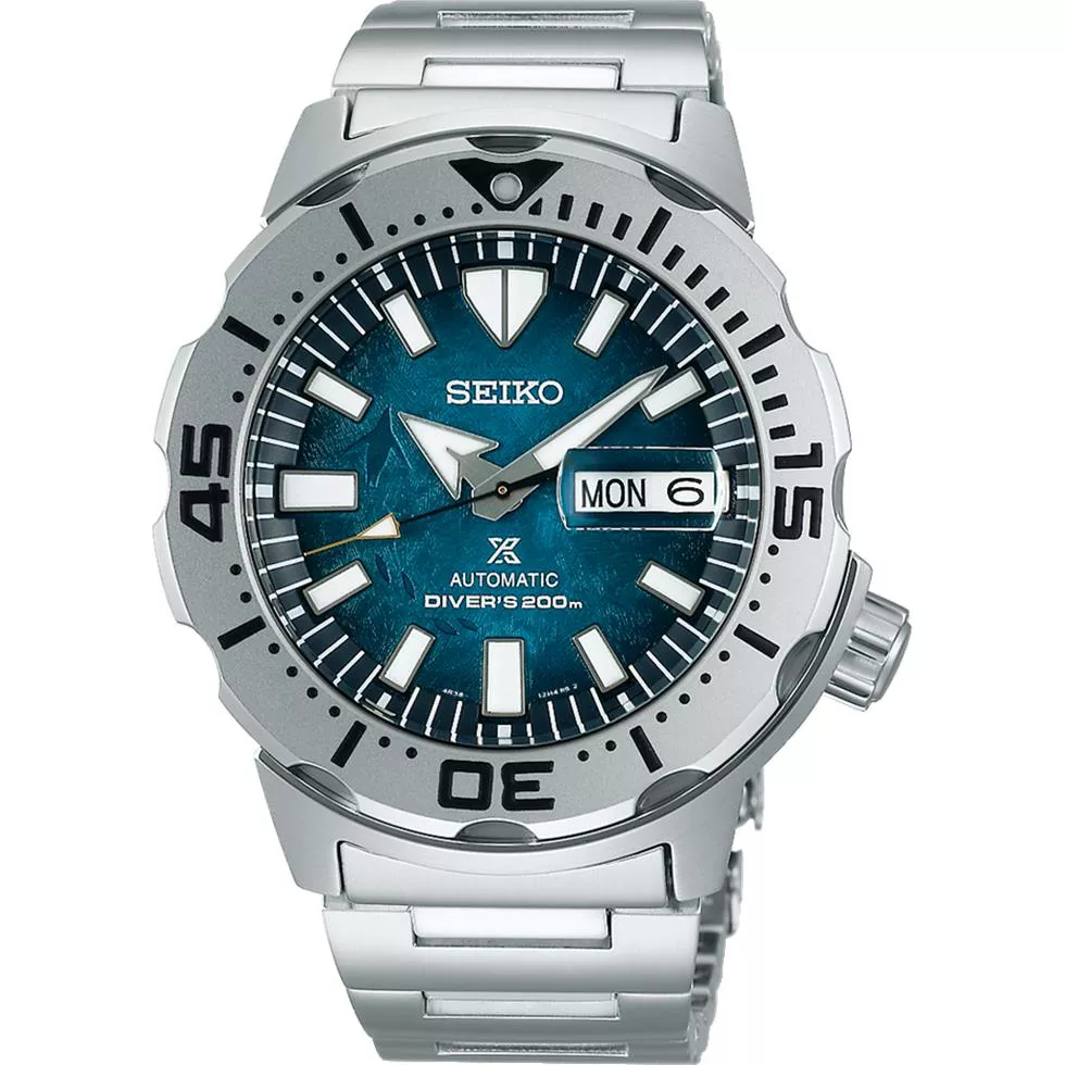 Seiko Prospex Sea Watch 42,4mm