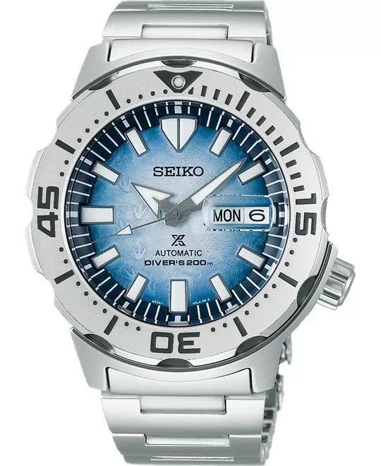 Seiko Prospex Sea Watch 42,4mm
