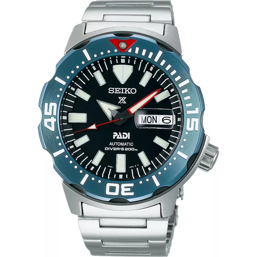 Seiko Prospex Sea Watch 42.4mm