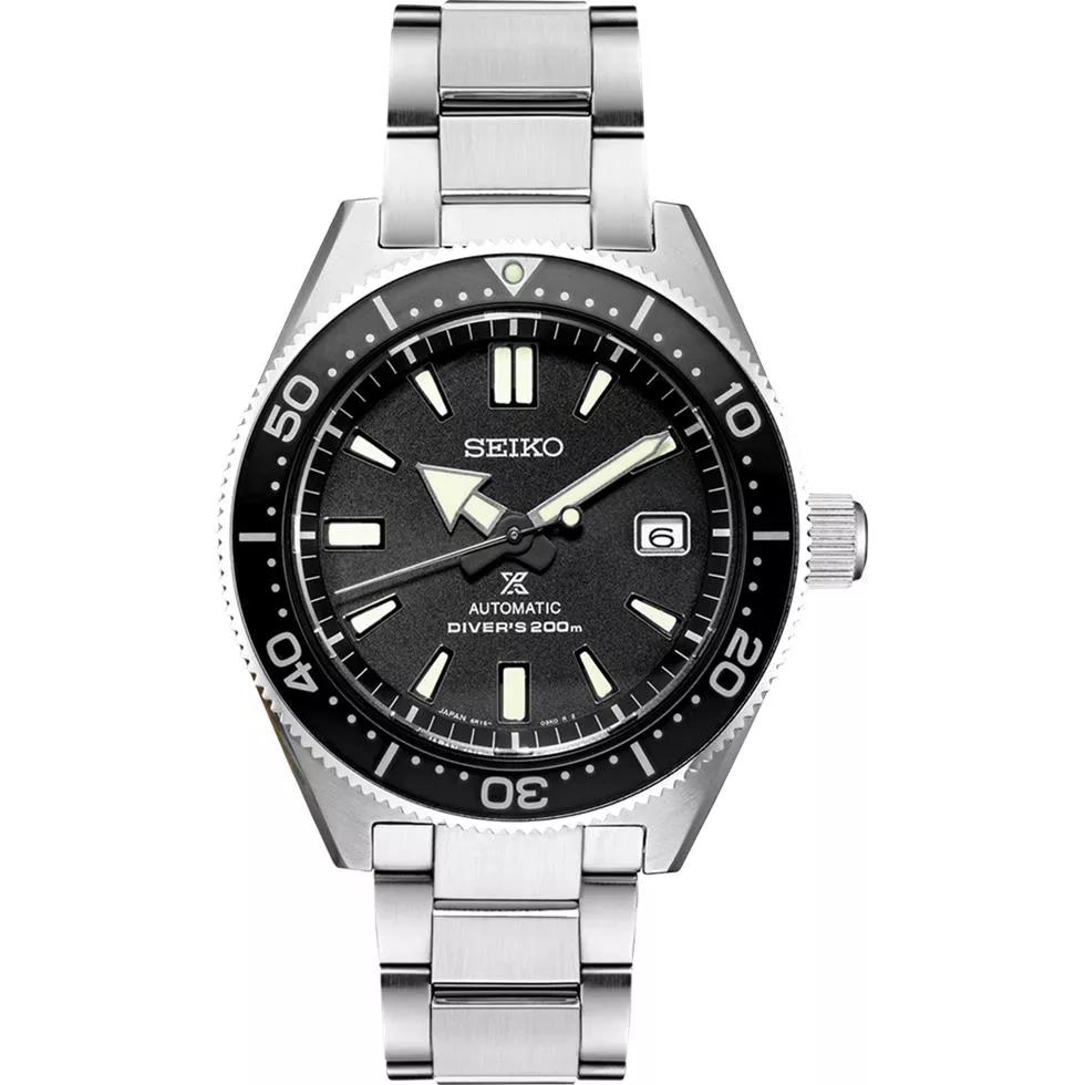 Seiko Prospex Sea Watch 42,6mm