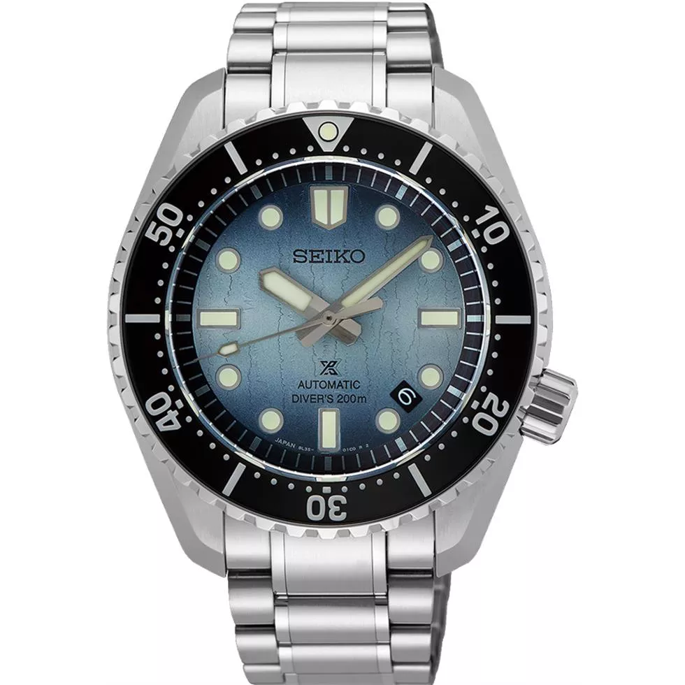 Seiko Prospex Sea Watch 42.6mm