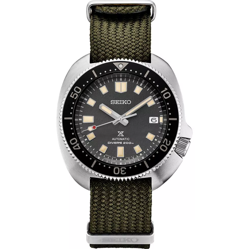 Seiko Prospex Sea Watch 42.7MM