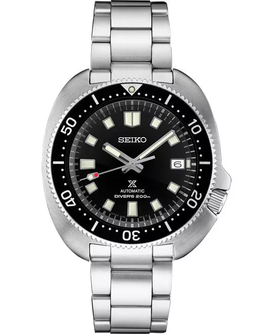 Seiko Prospex Sea Watch 42.7mm