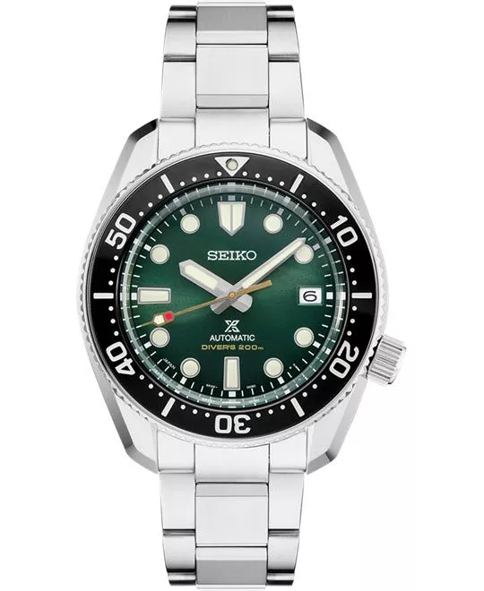 Seiko Prospex Sea Watch 42mm