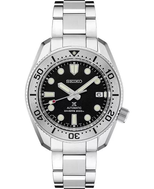 Seiko Prospex Sea Watch 42mm