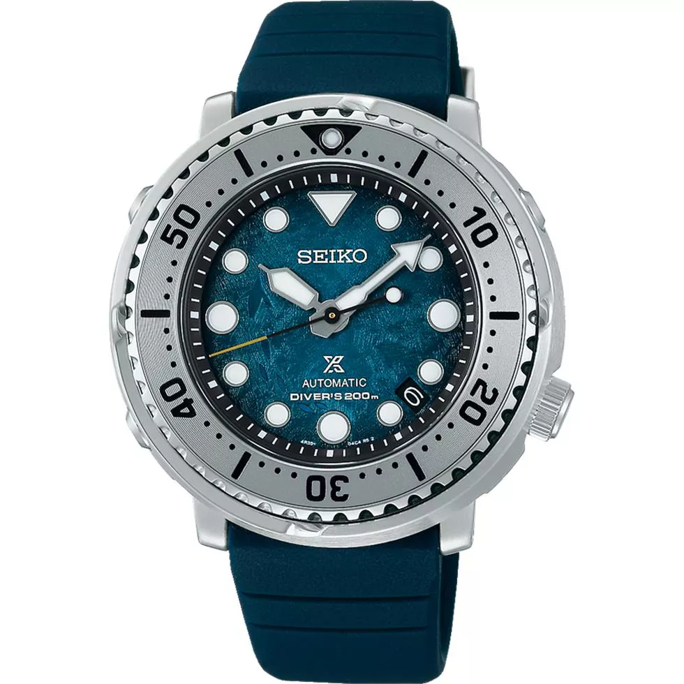 Seiko Prospex Sea Watch 43,2mm