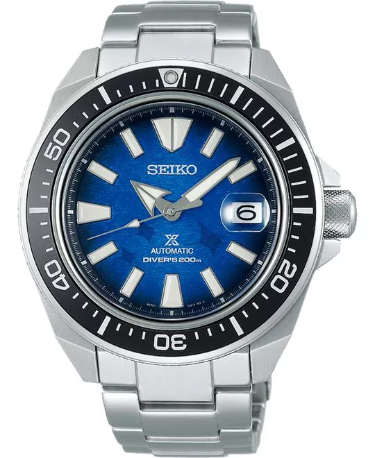 Seiko Prospex Sea Watch 43,8mm