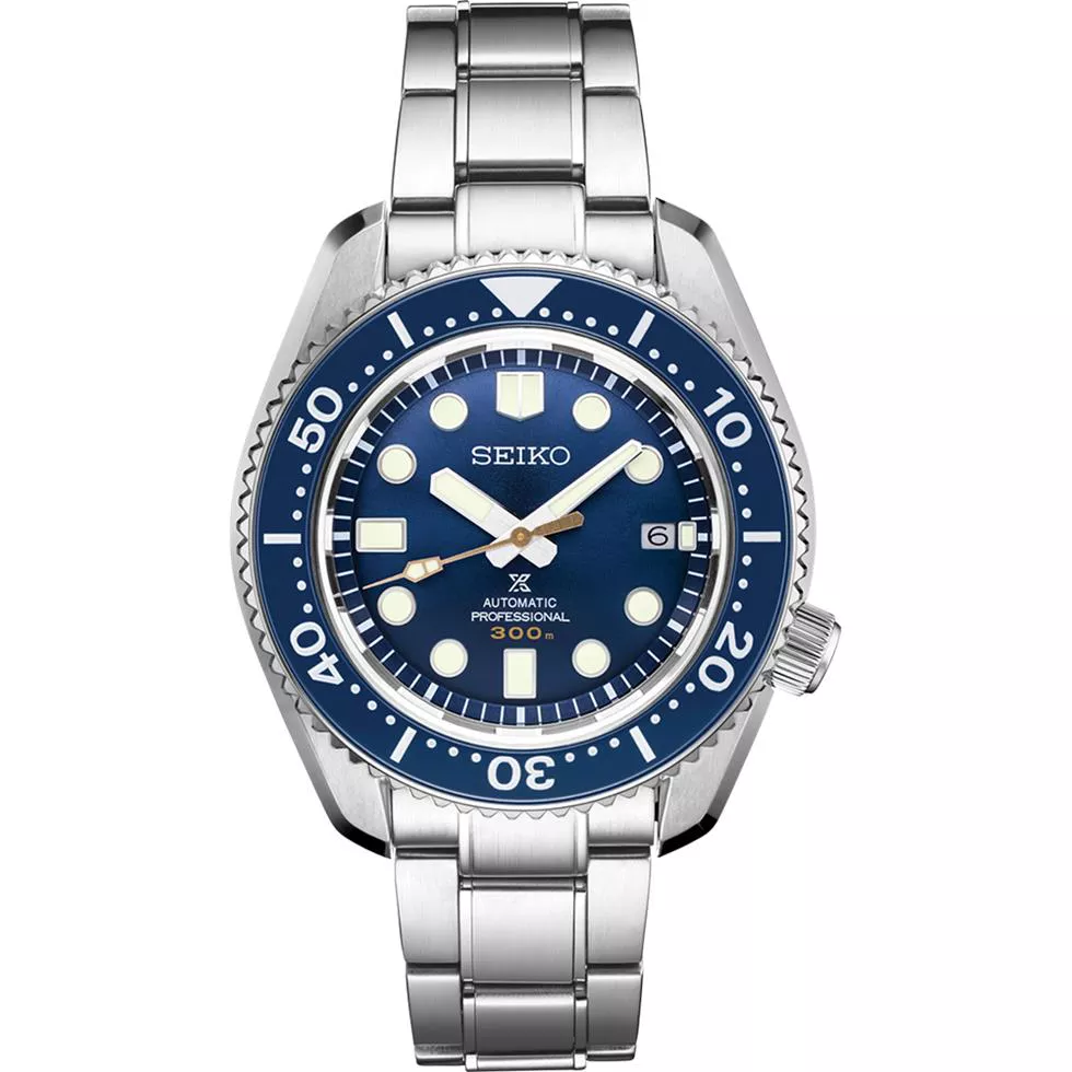 Seiko Prospex Sea Watch 44,3mm