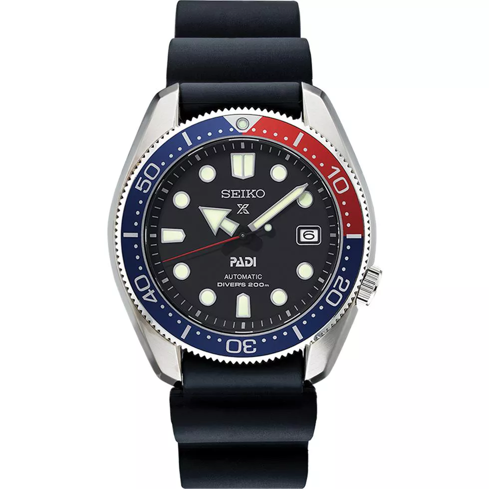 Seiko Prospex Sea Watch 44mm