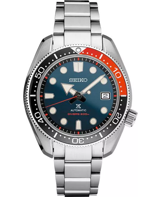 Seiko Prospex Sea Watch 44mm