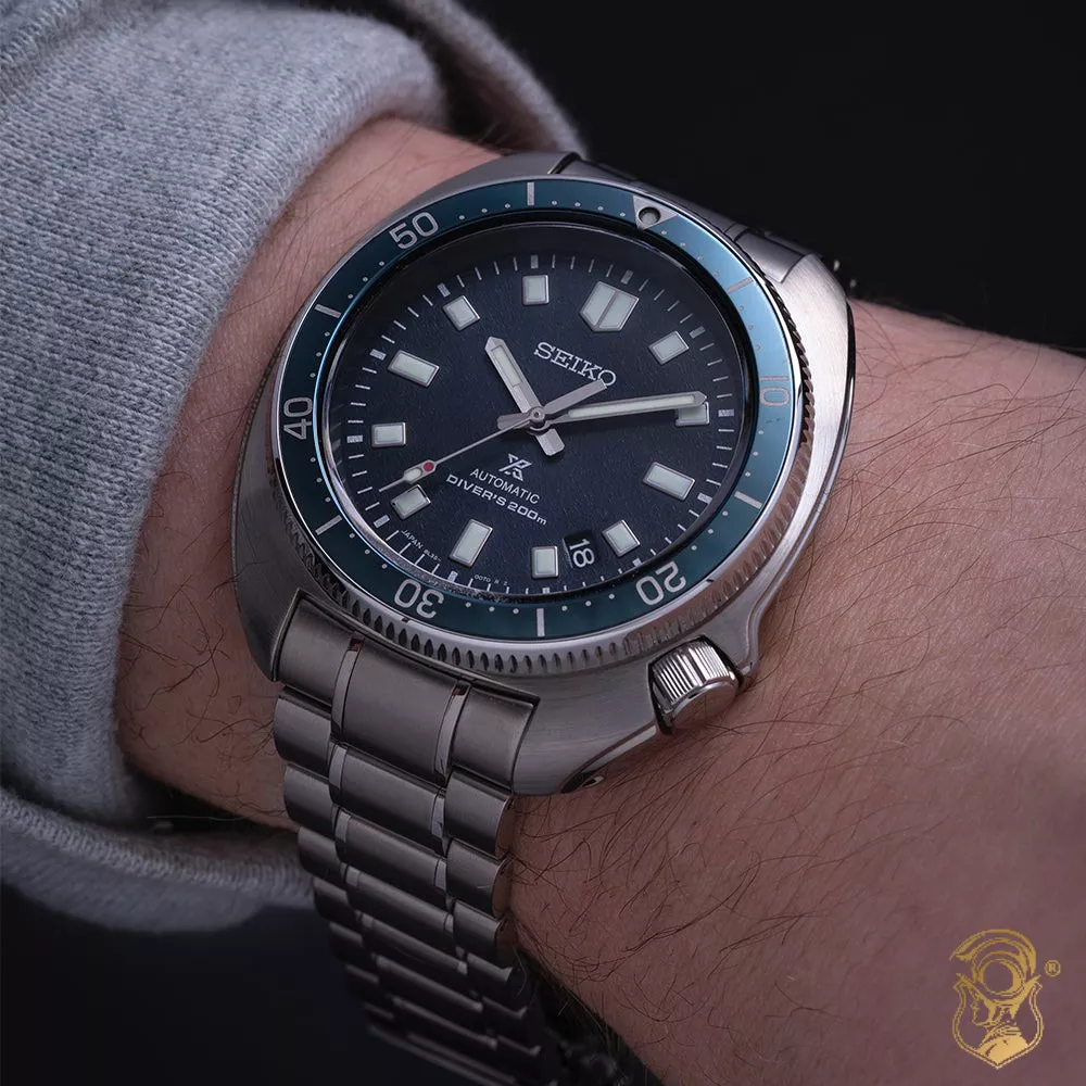 Seiko Prospex Sea Watch 44mm