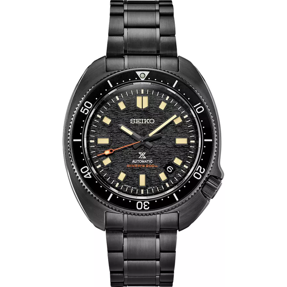 Seiko Prospex Sea Watch 44mm