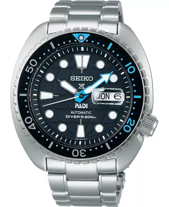 Seiko Prospex Sea Watch 45mm