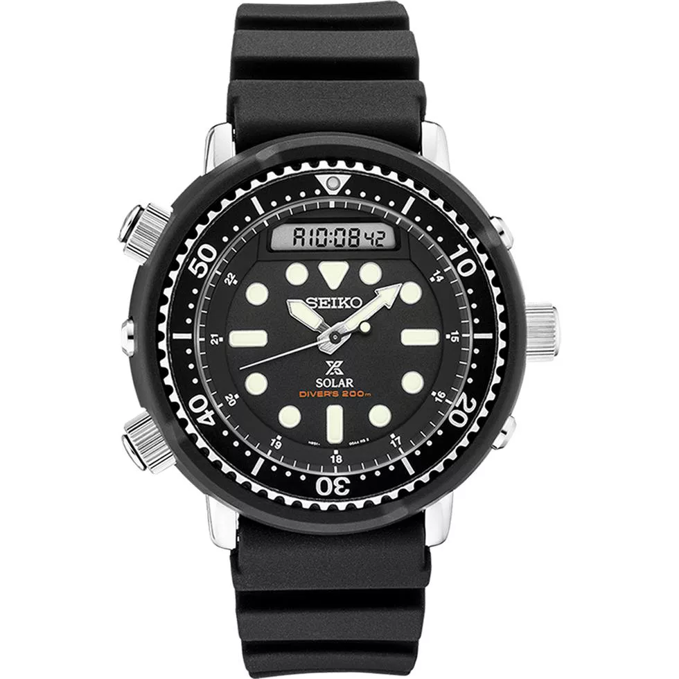 Seiko Prospex Sea Watch 47.8mm