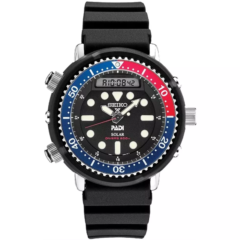 Seiko Prospex Sea Watch 47.8mm