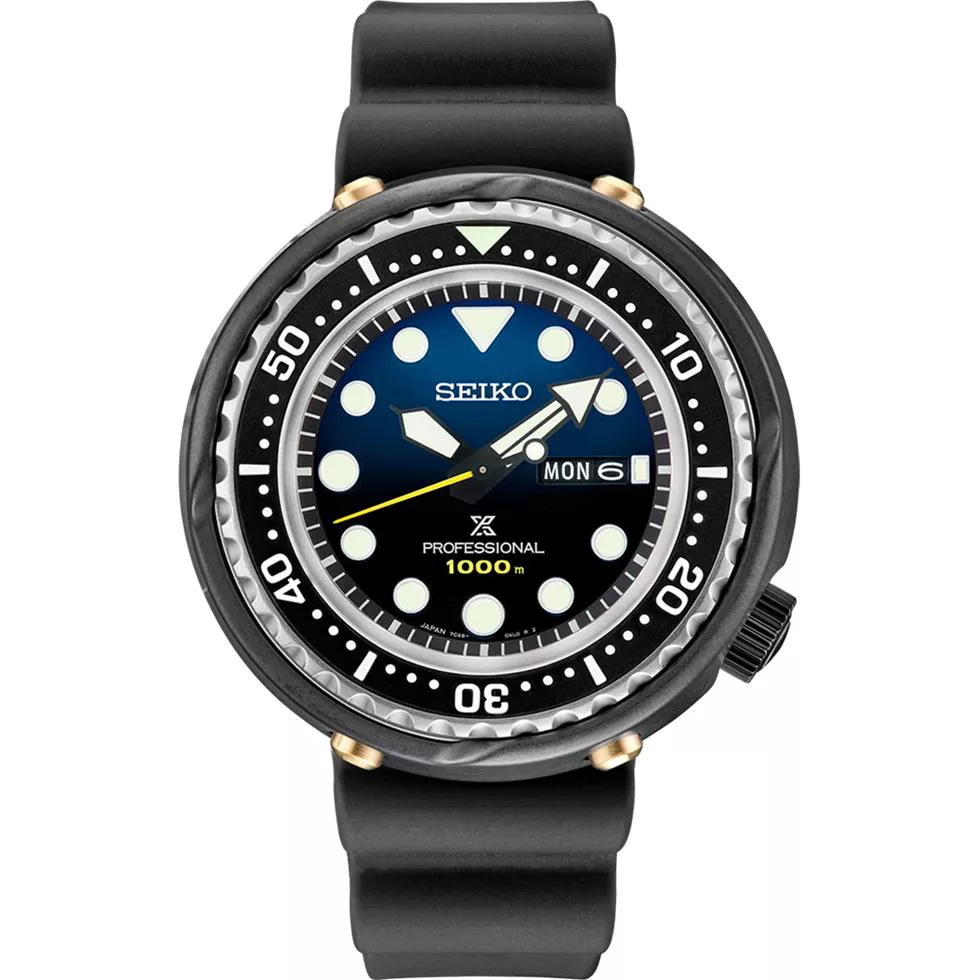 Seiko Prospex Sea Watch 49.4mm