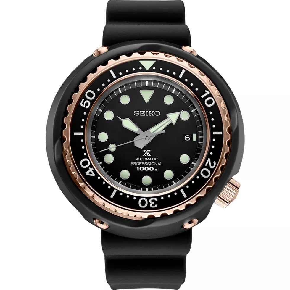 Seiko Prospex Sea Watch 52,4mm