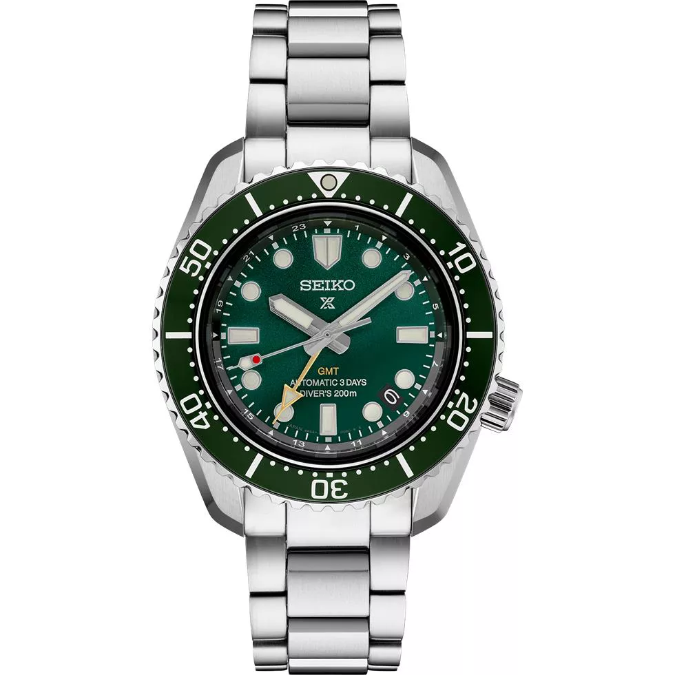 Seiko  Prospex Sea Watch SPB381  42mm