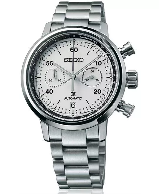 Seiko Prospex Speedtimer Limited Edition Watch 42.5mm