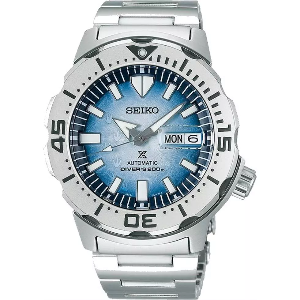 Seiko Prospex SRPG57K1 Automatic Diver Watch