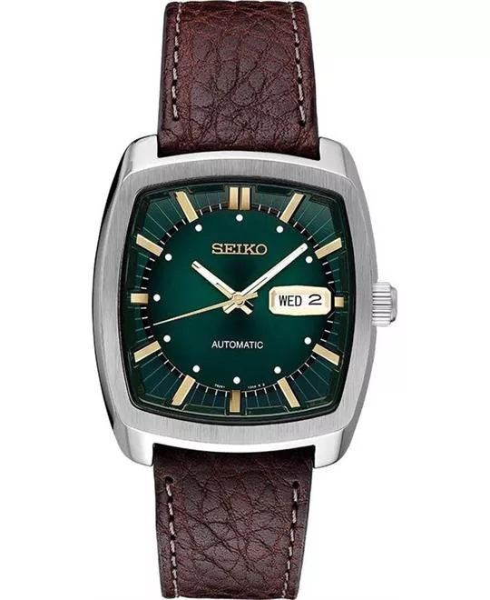 Seiko Recraft Series Watch 39.5mm