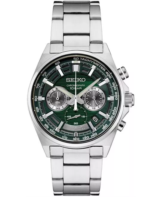 Seiko 5 Chronograph Watch 41mm