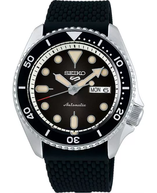 Seiko Series 5 Sports SKX Suits Style 42.5mm