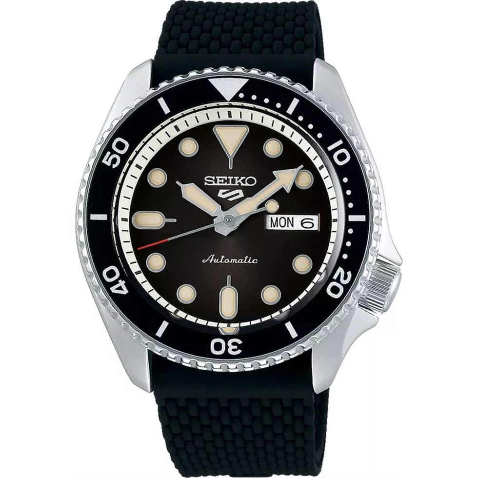 Seiko Series 5 Sports SKX Suits Style 42.5mm