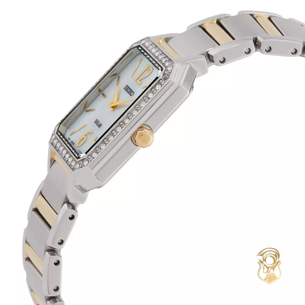 Seiko Solar Watch 25mm