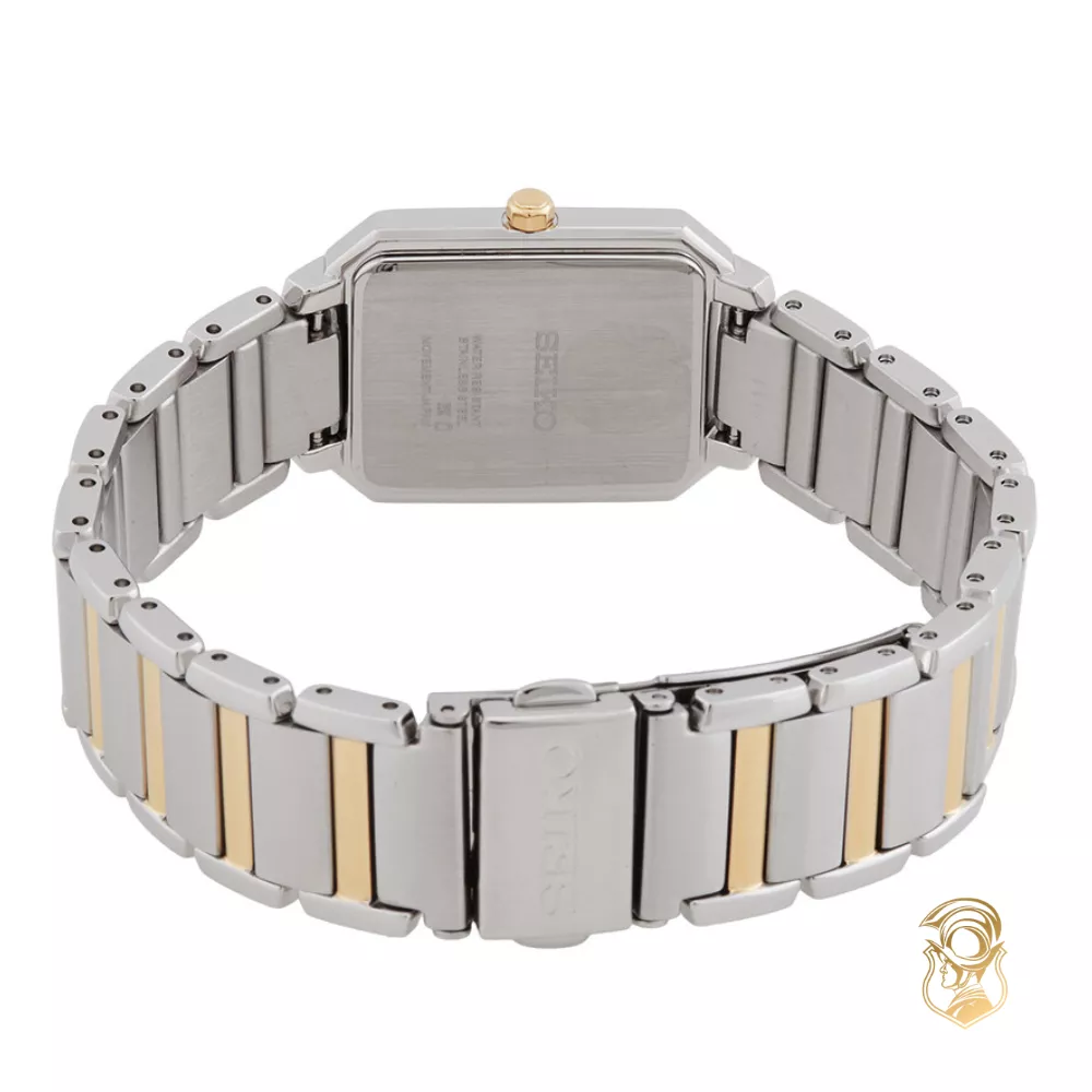 Seiko Solar Watch 25mm