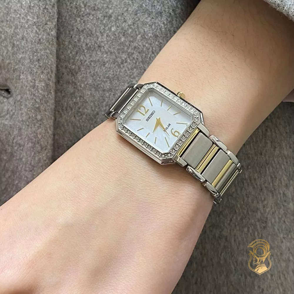 Seiko Solar Watch 25mm