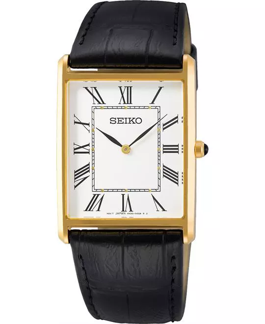 Seiko Watch 28mm