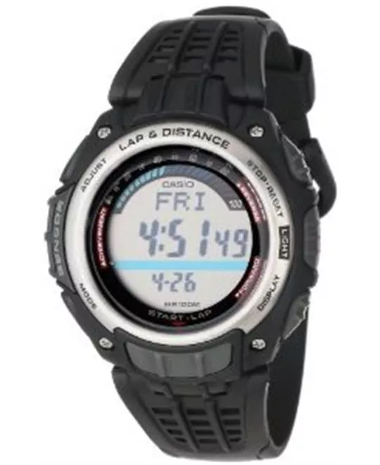 Casio Men's 