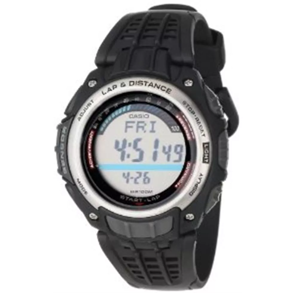 Casio Men's 