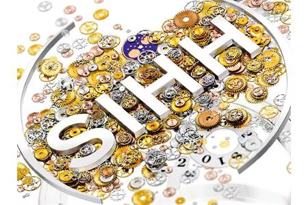 SẮP KHAI MẠC  TRIỂN LÃM SIHH 2018 – CUỘC CHƠI CỦA CÁC ÔNG LỚN NGÀNH ĐỒNG HỒ