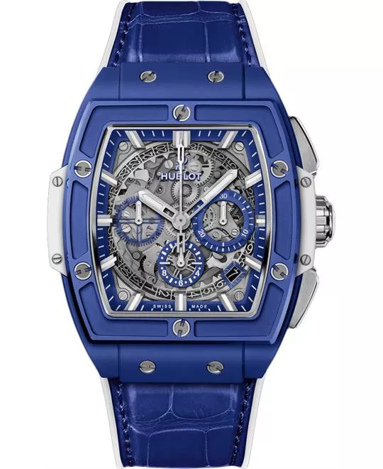 Hublot Spirit Of Big Bang 641.EX.5129.LR Watch 42