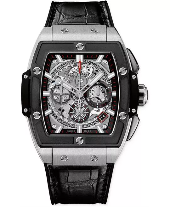 Hublot Spirit Of Big Bang 641.NM.0173.LR Watch 42