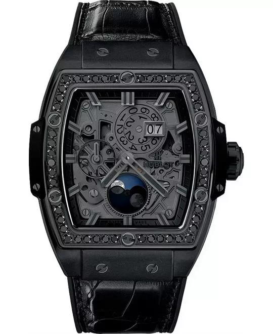 Hublot Spirit Of Big Bang 647.CI.1110.LR.1200 Moonphase 42