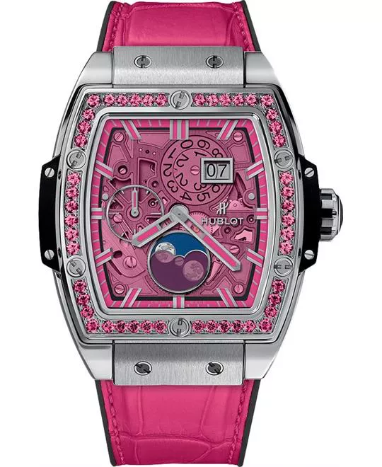 Hublot Spirit Of Big Bang 647.NX.7371.LR.1233 Moonphase 42